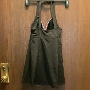 A Shore Fit Swim | Size 6 A Shore Fit Swim Dress | Color: Black/Pink | Size: 6 | Kathleenheitman's Closet A Shore Fit Swim | Size 6 A Shore Fit Swim Dress | Color: Black/Pink | Size: 6 | Kathleenheitman's Closet
